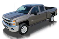 Raptor Series 1501-0019MB
