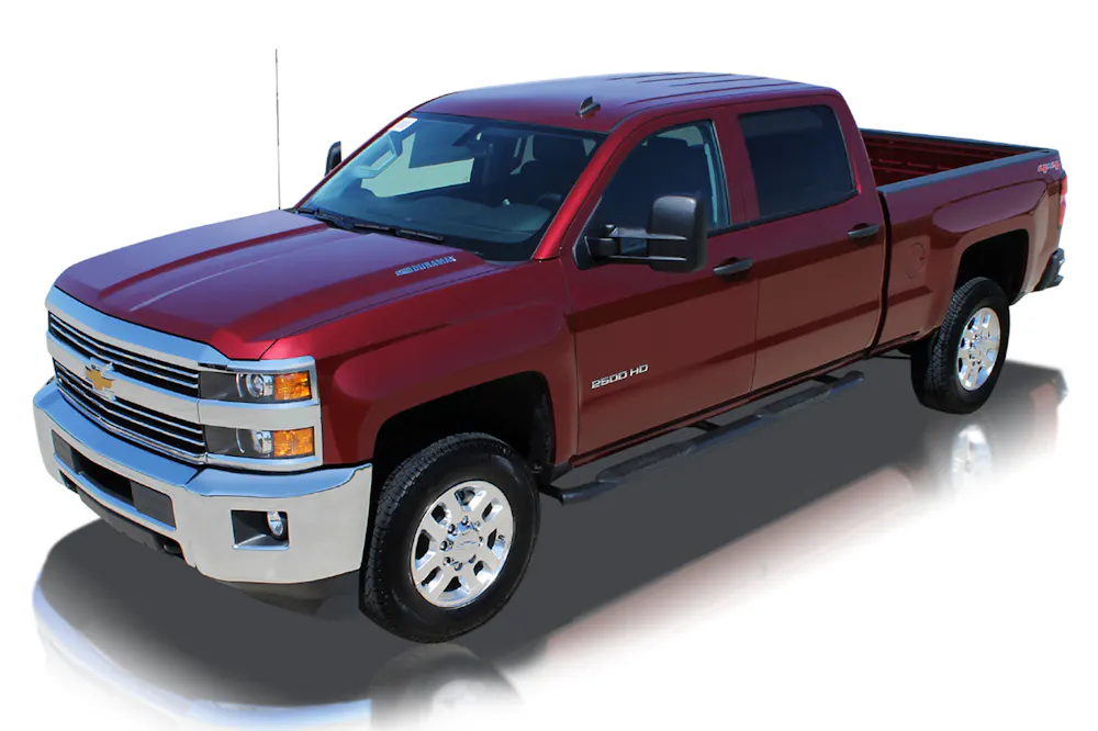 Raptor Series 1501-0020MB