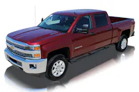 Raptor Series 1501-0020M
