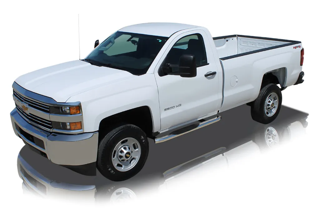 Raptor Series 1501-0097M