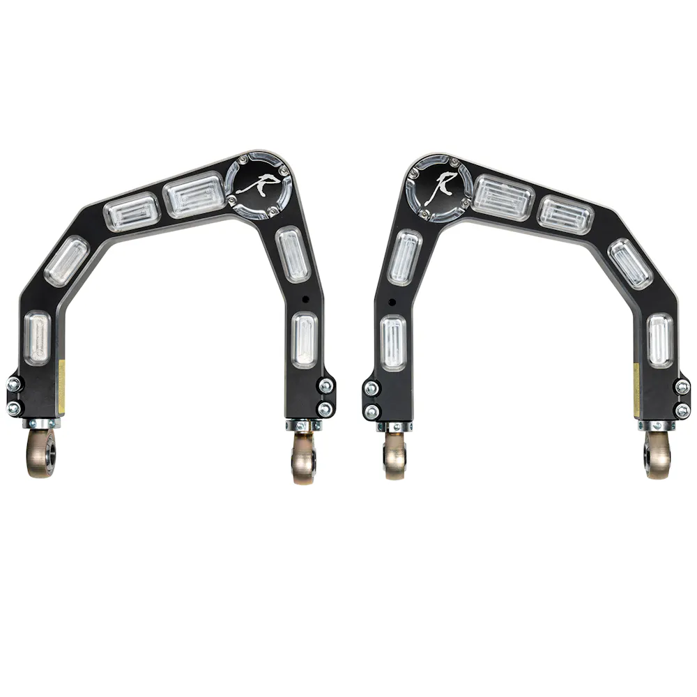 Raptor Series 150107-433000