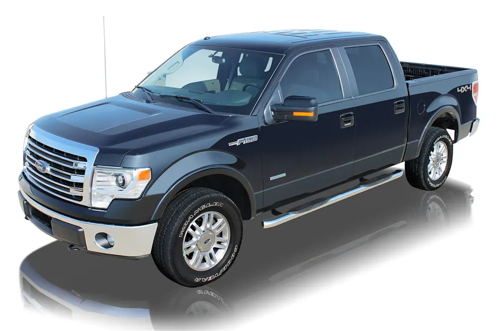 Raptor Series 1503-0370
