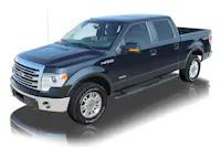 Raptor Series 1503-0370B