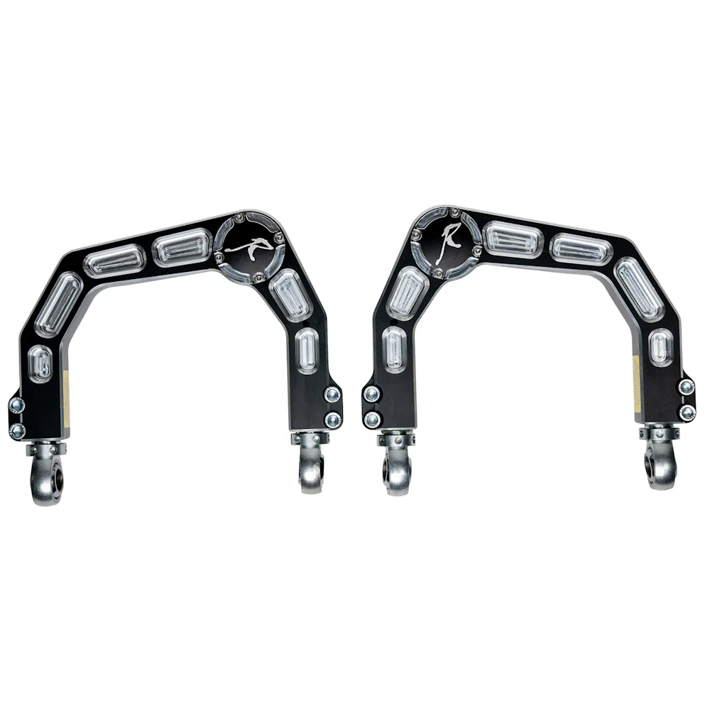 Raptor Series 150307-431900