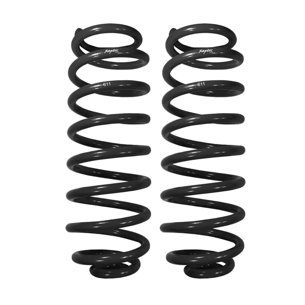 Raptor Series 150310-405200B