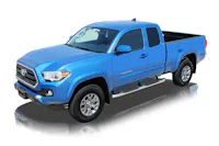 Raptor Series 1504-0269
