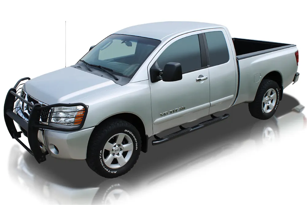 Raptor Series 1507-0217B