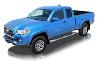 Raptor Series 1604-0259