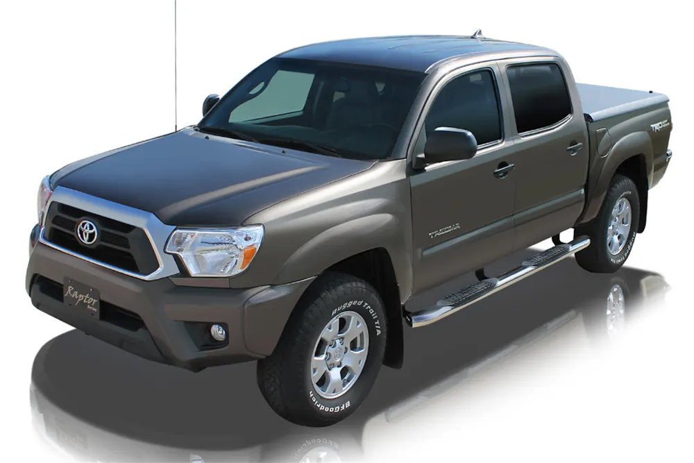 Raptor Series 1604-0260