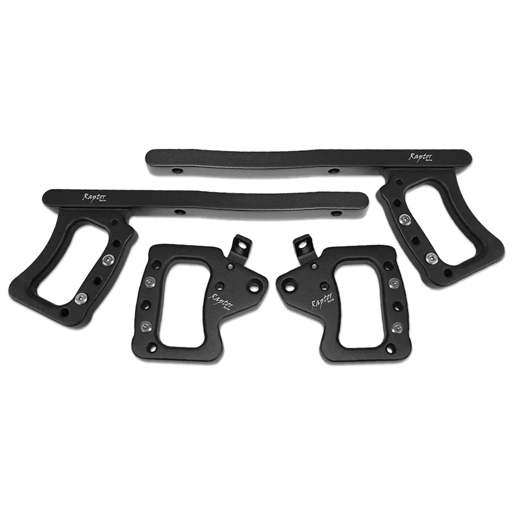 Raptor Series 170107-129600