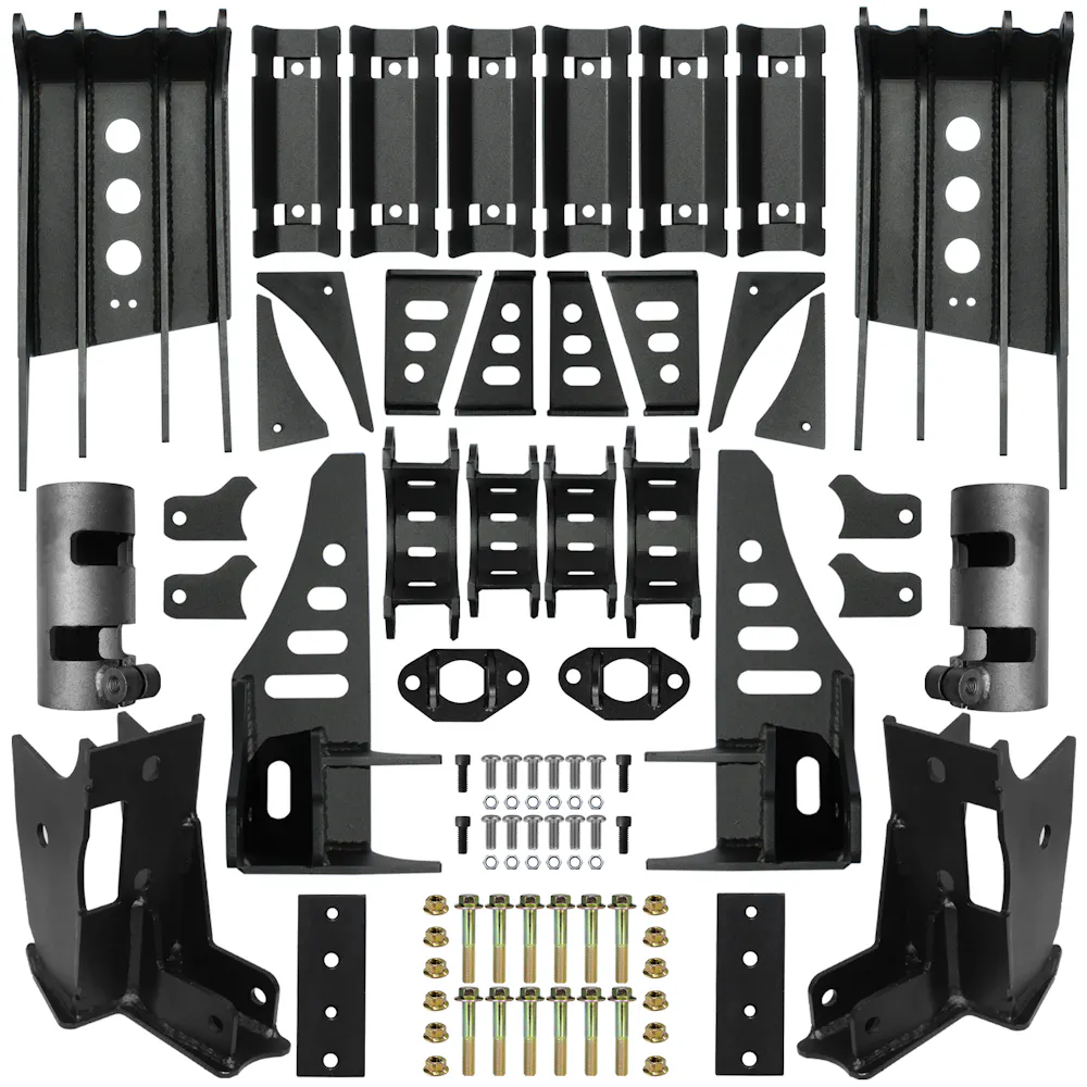 Raptor Series 170107-411203