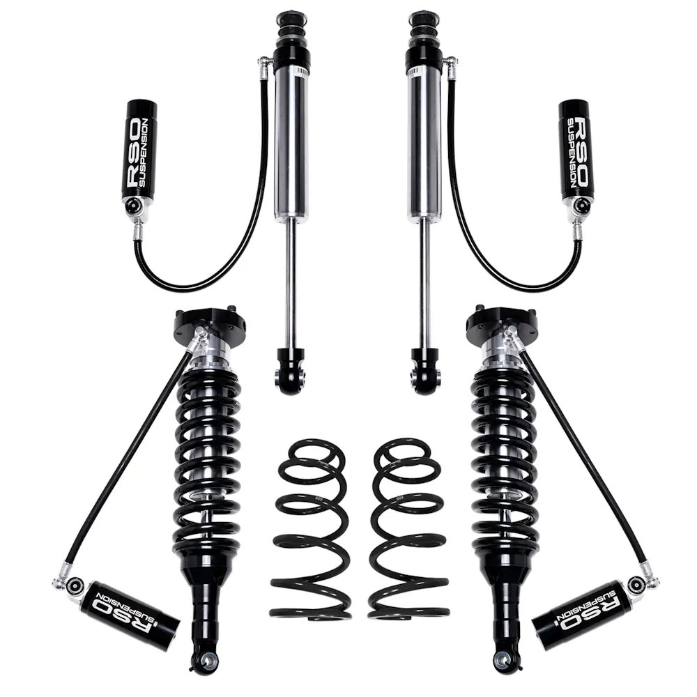 Raptor Series K4R2310
