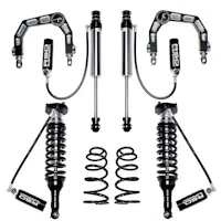 Raptor Series K4R2321