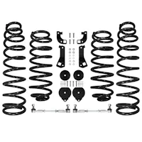 Raptor Series KJK2500