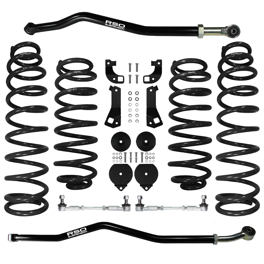 Raptor Series KJK2510