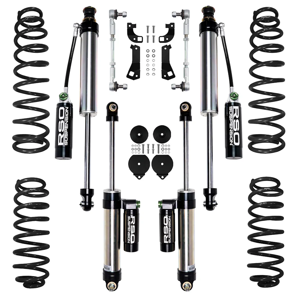 Raptor Series KJK2520