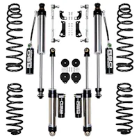 Raptor Series KJK2520