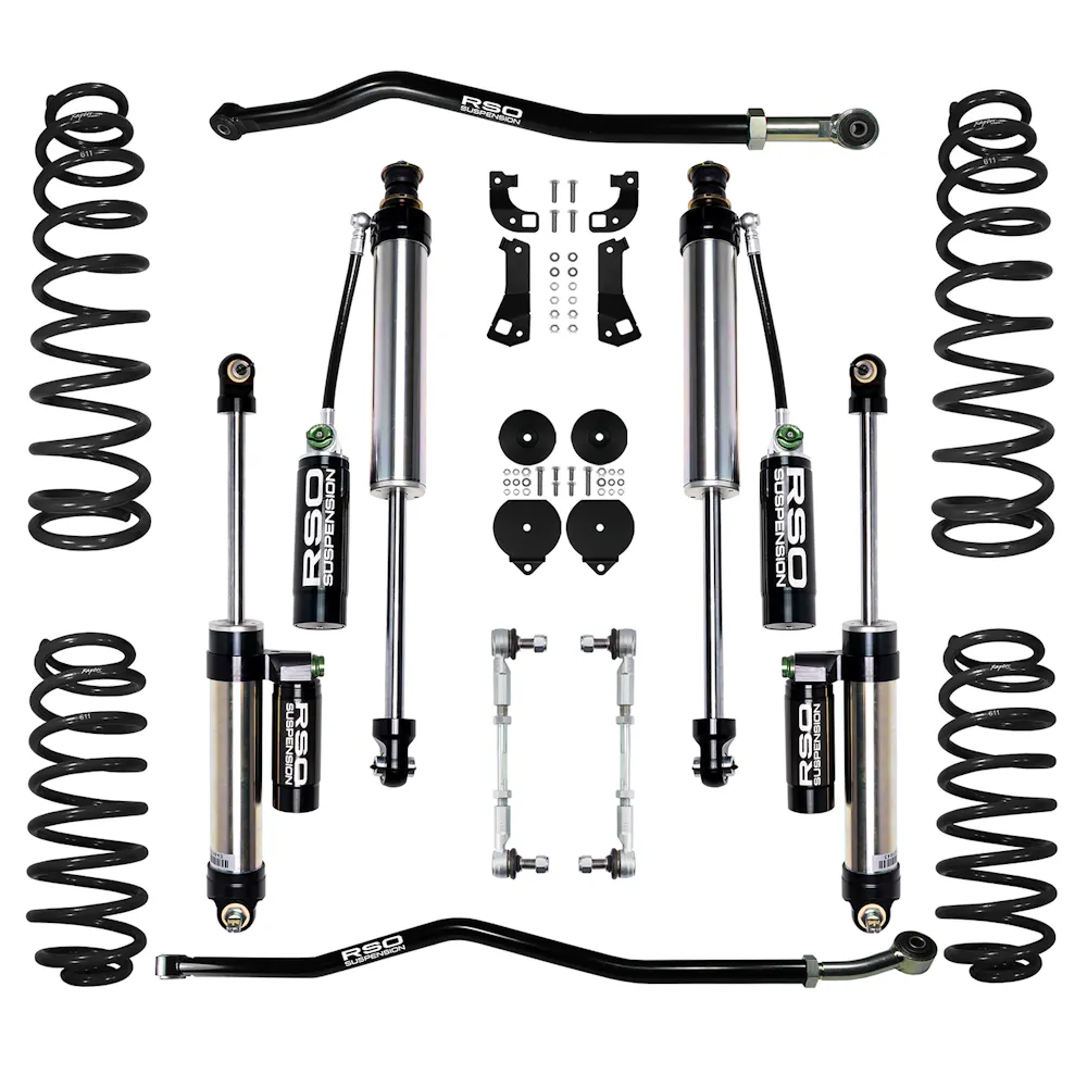 Raptor Series KJK2530