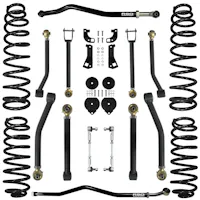 Raptor Series KJK4010