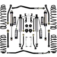 Raptor Series KJK4030
