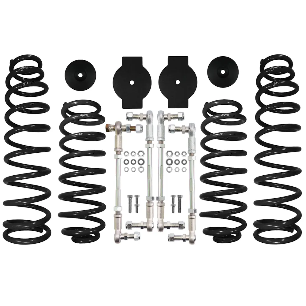 Raptor Series KJL2500