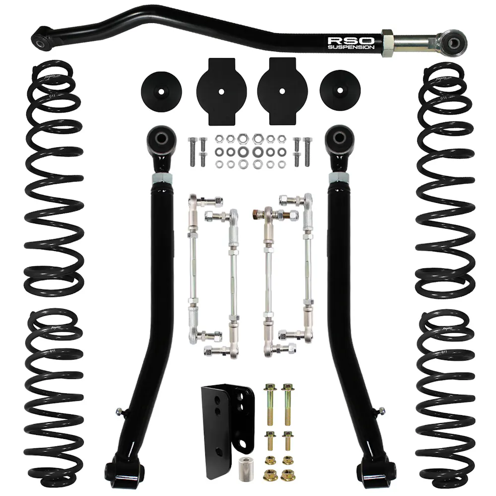 Raptor Series KJL2511