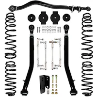 Raptor Series KJL2512