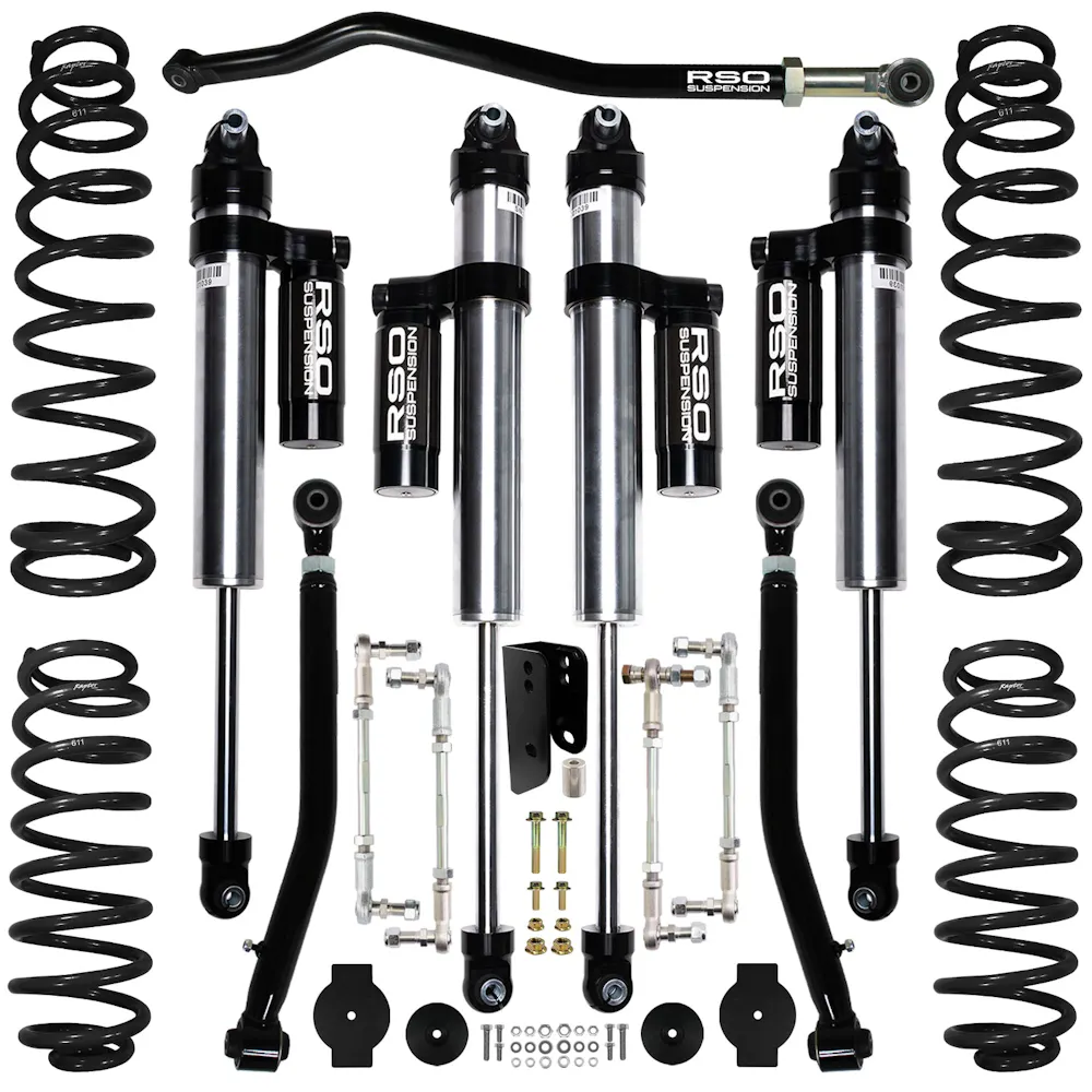 Raptor Series KJL2530
