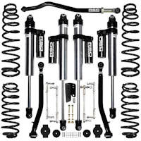 Raptor Series KJL2530