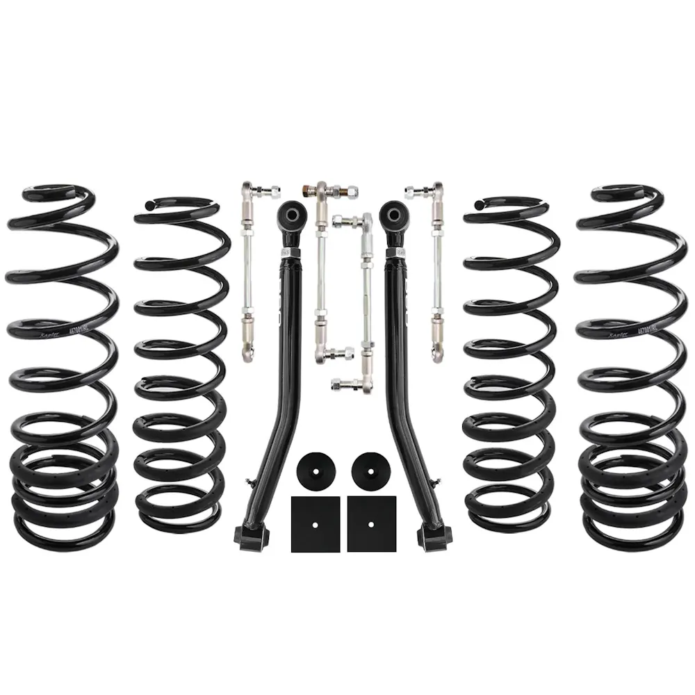 Raptor Series KJT2510