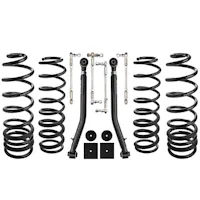 Raptor Series KJT2510