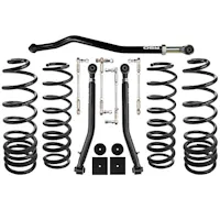 Raptor Series KJT2511