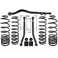 Raptor Series KJT2512