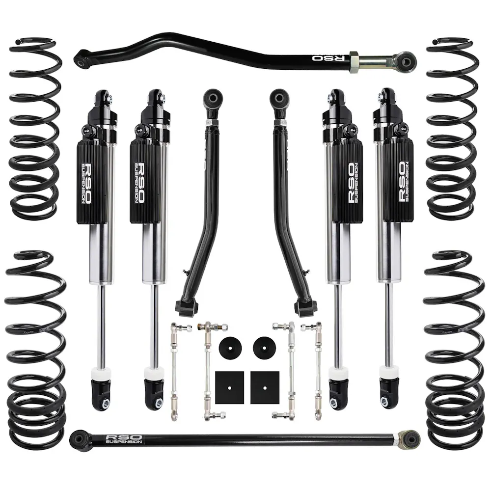 Raptor Series KJT2530
