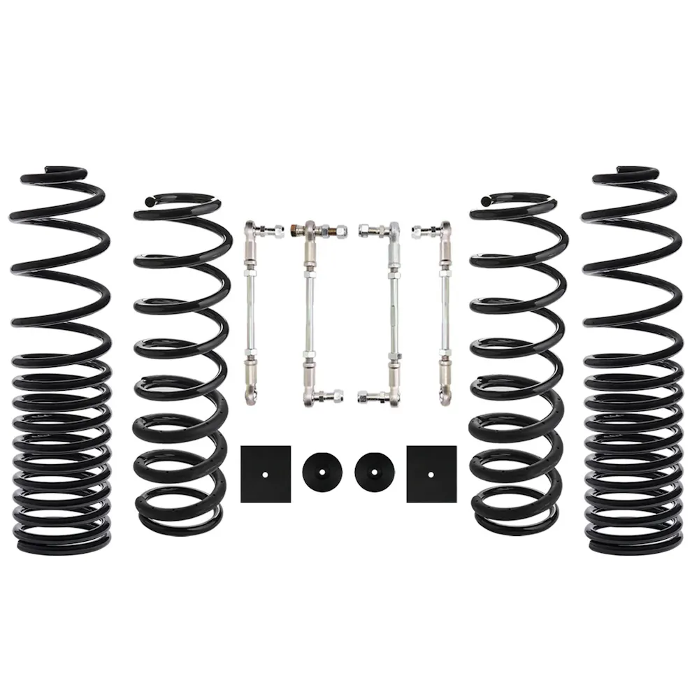 Raptor Series KJT4000