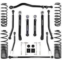 Raptor Series KJT4012
