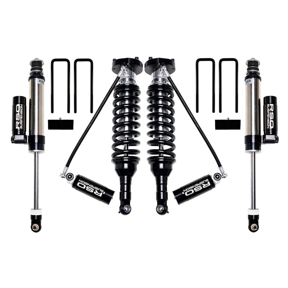 Raptor Series KTA2310