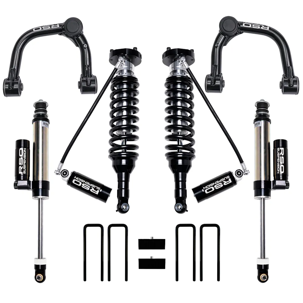 Raptor Series KTA2320