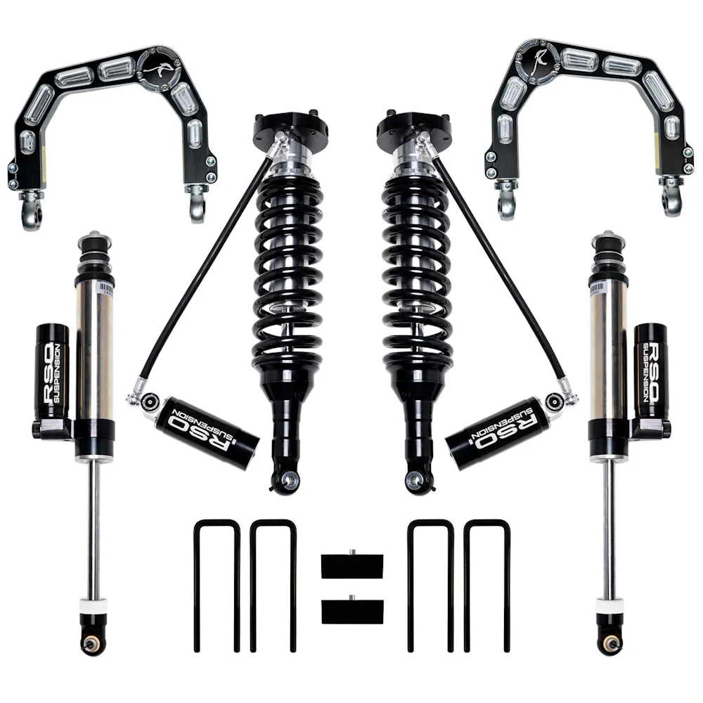 Raptor Series KTA2321
