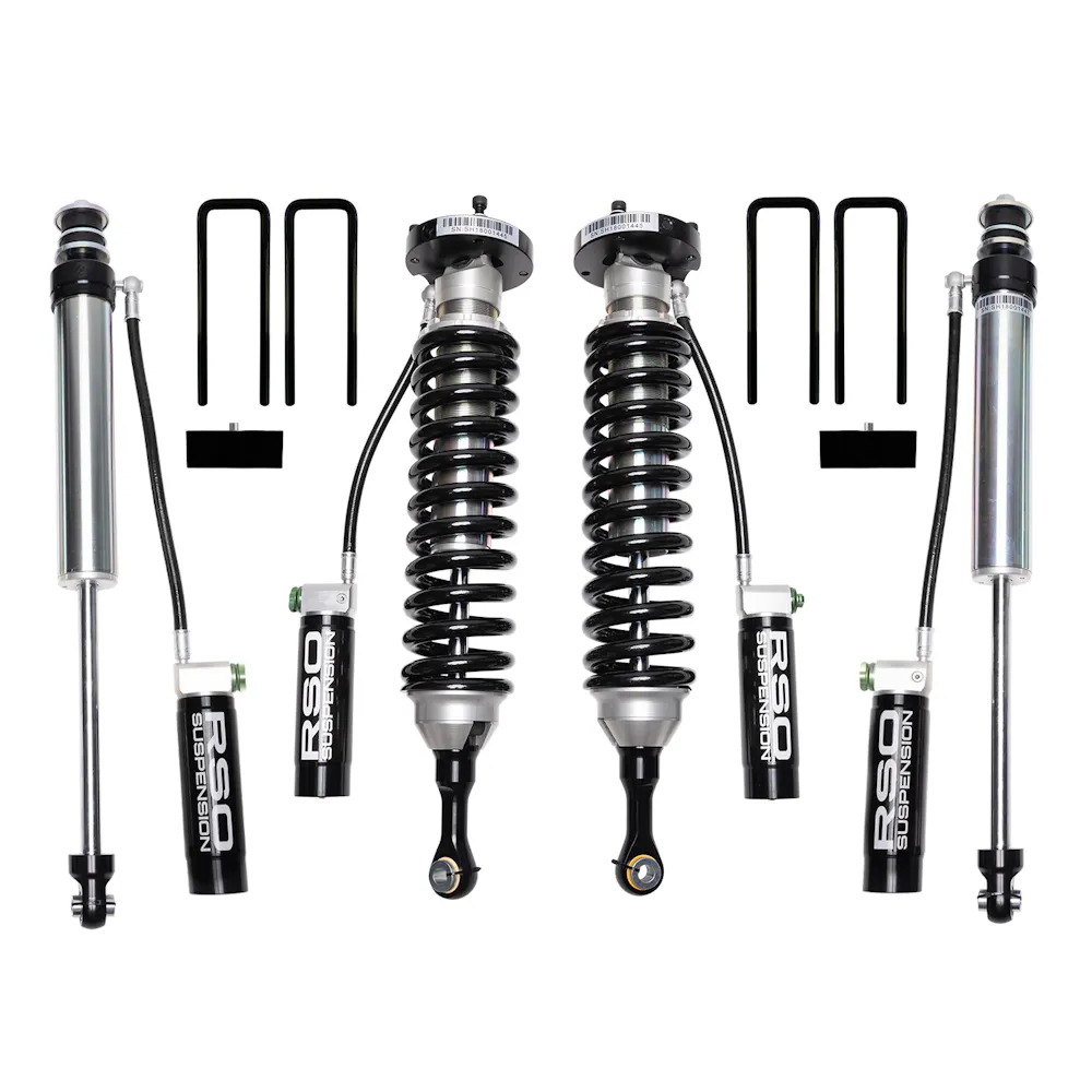 Raptor Series KTU2310