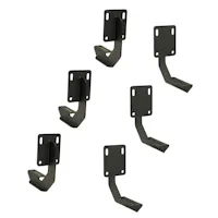 Raptor Series 1703-0344FSS