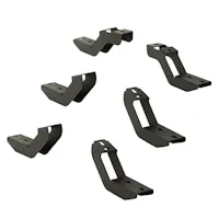 Raptor Series 1704-0378FSS