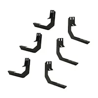 Raptor Series 1707-0478FSS