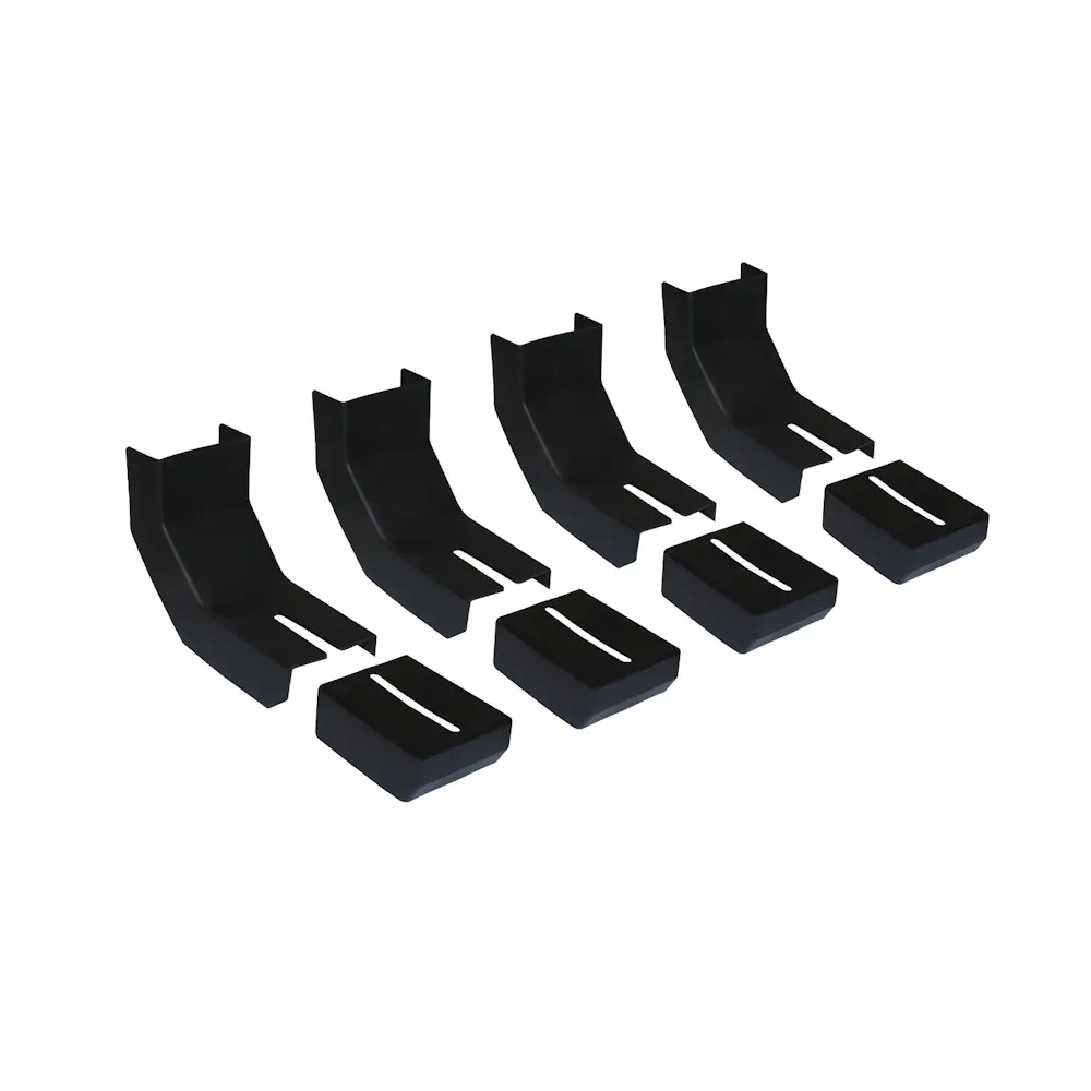 Raptor Series RB-BKC4