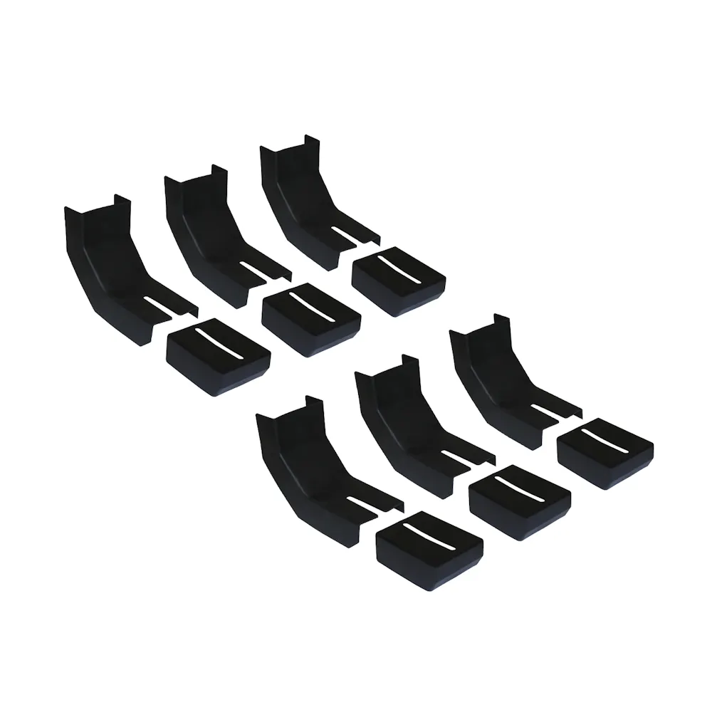 Raptor Series RB-BKC6