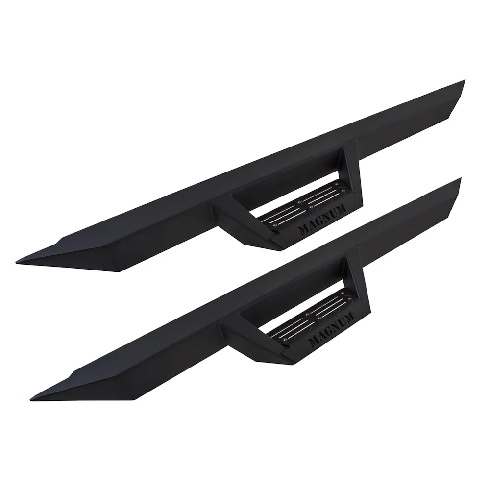 Raptor Series RTS46JP