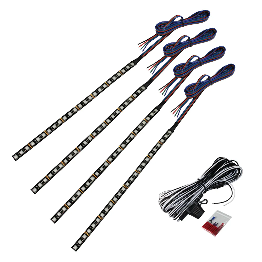 Raptor Series UNV-LED-LIGHT-KIT-RGB