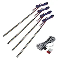Raptor Series UNV-LED-LIGHT-KIT-RGB