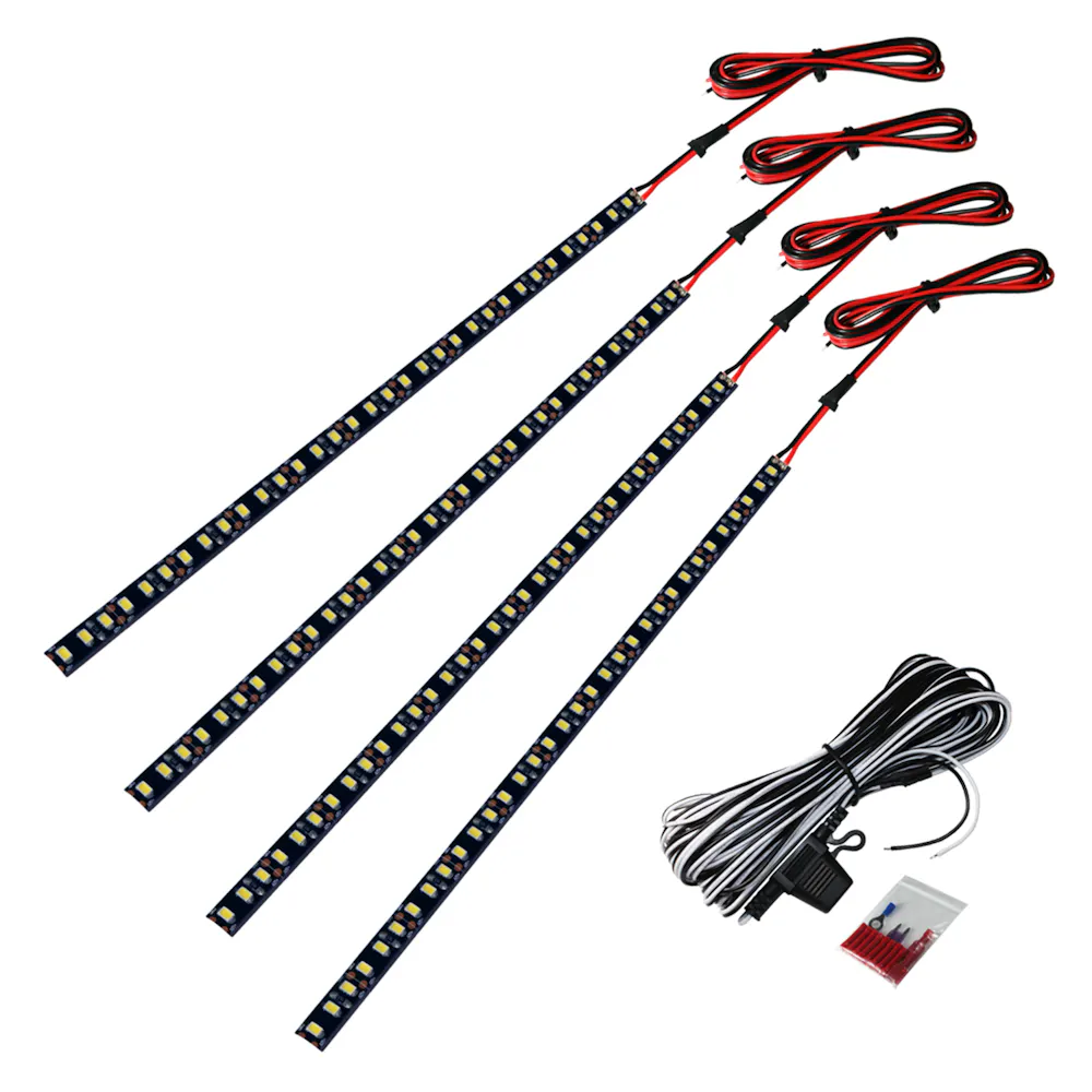 Raptor Series UNV-LED-LIGHT-KIT-WHITE