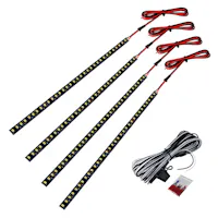 Raptor Series UNV-LED-LIGHT-KIT-WHITE